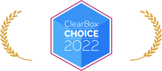 ClearBox奖励图像。